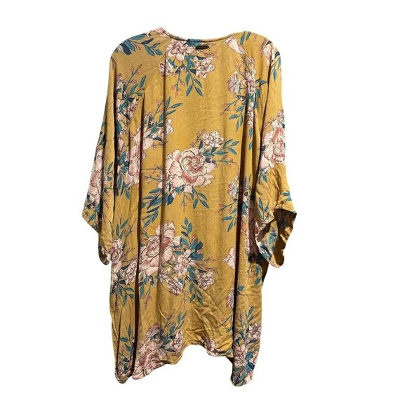 BillaBong Women's Lightweight Cardigan - Picture 2 of 5